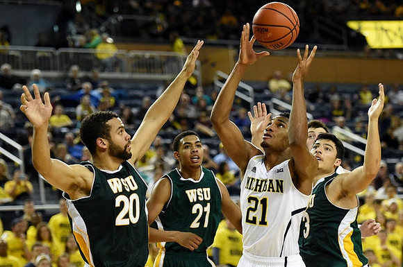 Zak Irvin (21)