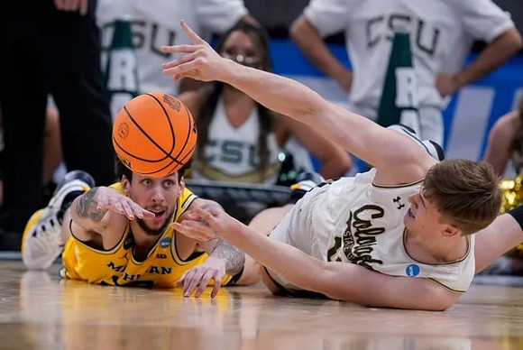 Brandon Johns Jr. (23)