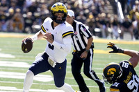 J.J. McCarthy (9)