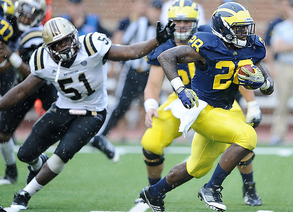 Fitzgerald Toussaint (28)