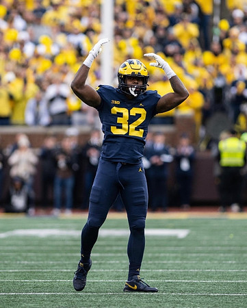 Jaylen Harrell (32)