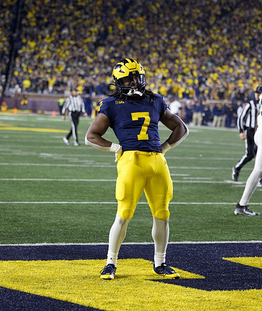 Donovan Edwards (7)