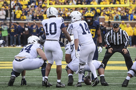 Junior Colson (25)
