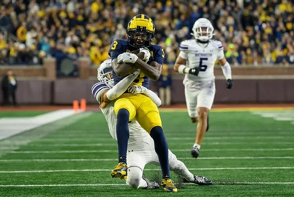 Fredrick Moore (3)