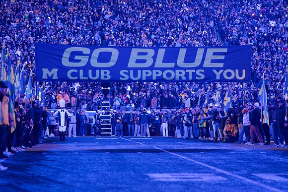 Michigan Stadium