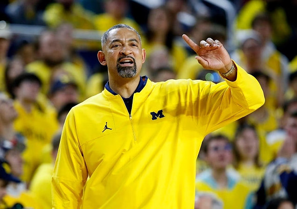 Juwan Howard