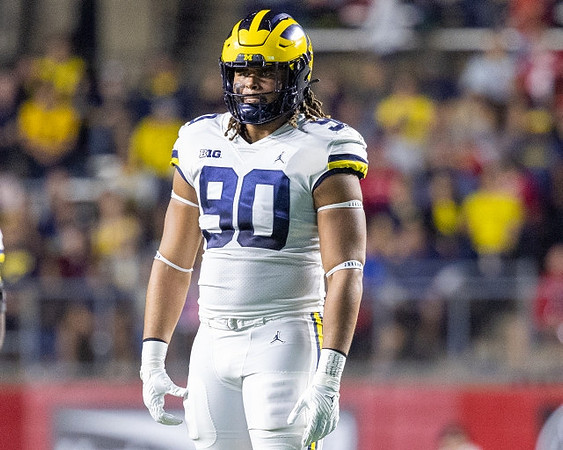 Mike Morris (90)