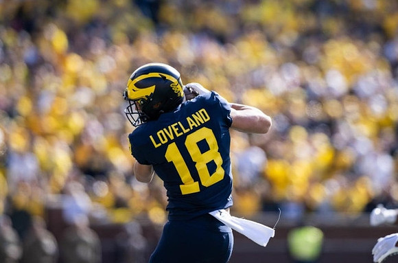 Colston Loveland (18)