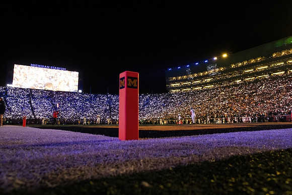 Michigan Stadium