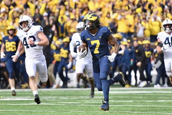 Donovan Edwards (7)