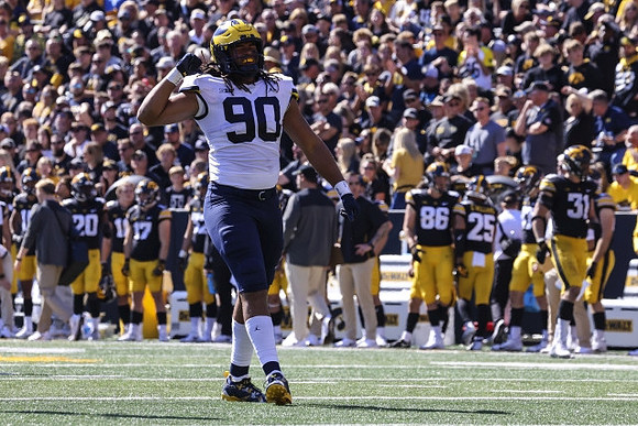 Mike Morris (90)