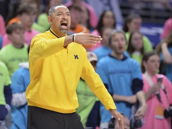 Juwan Howard