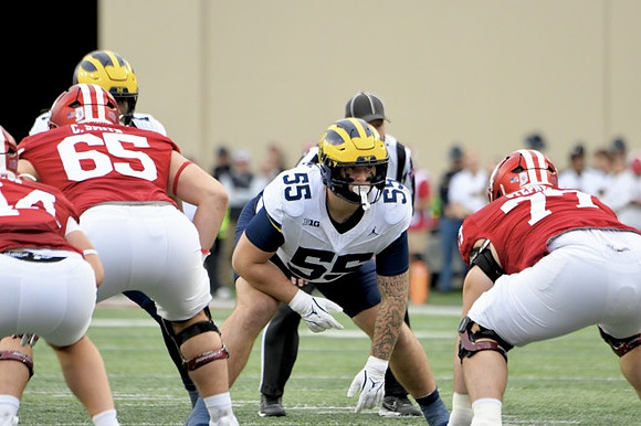 Mason Graham (55)