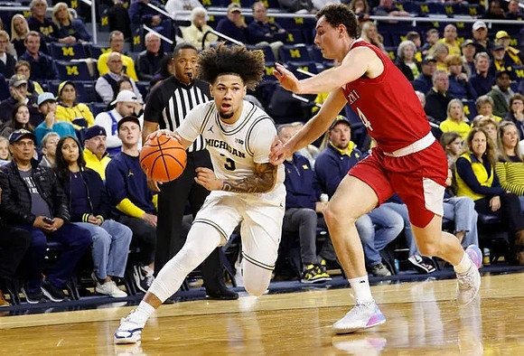 Tre Donaldson (3)