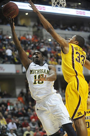 Tim Hardaway Jr. (10)