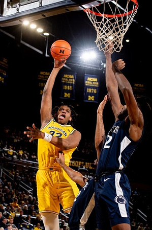 Tarris Reed Jr. (32)