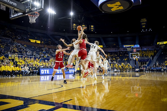 Michigan Team