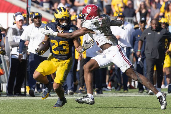 Jordan Marshall (23)