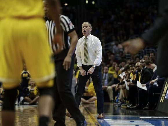 John Beilein