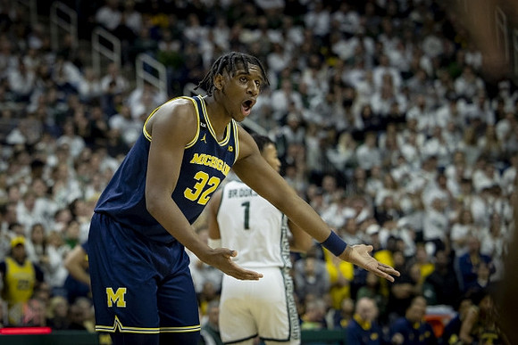 Tarris Reed Jr. (32)