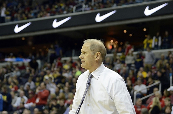 John Beilein