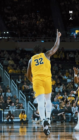 Tarris Reed Jr. (32)