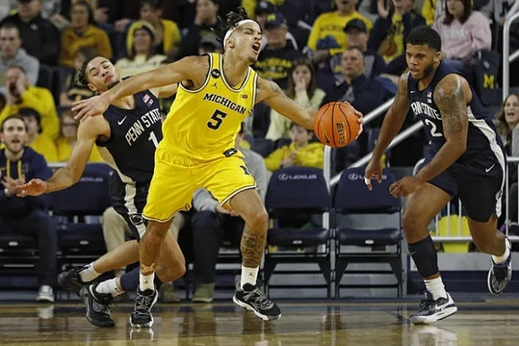 Terrance Williams II (5)