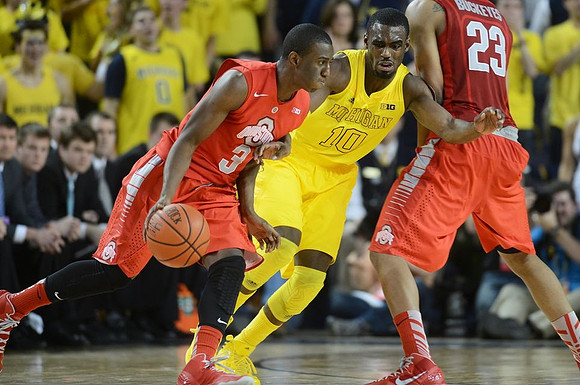Tim Hardaway Jr. (10)