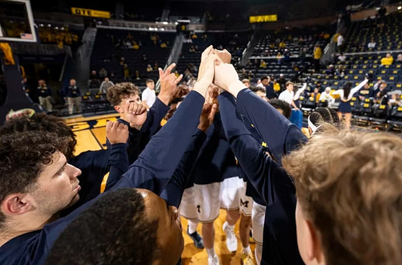 Michigan Team