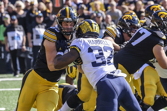 Jaylen Harrell (32)