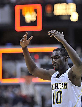 Tim Hardaway Jr. (10)