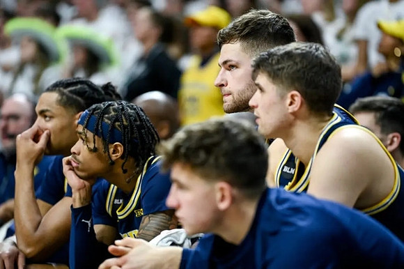 Michigan Team