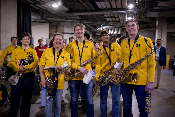 Michigan Band