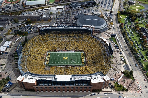 Michigan Stadium