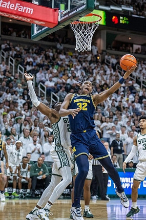 Tarris Reed Jr. (32)