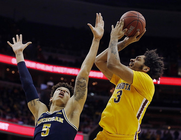 D.J. Wilson (5)