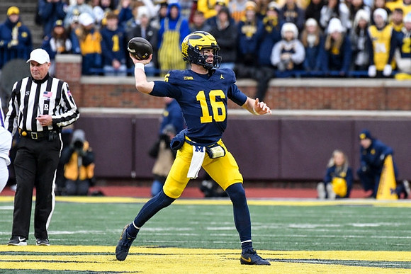 Davis Warren (16)