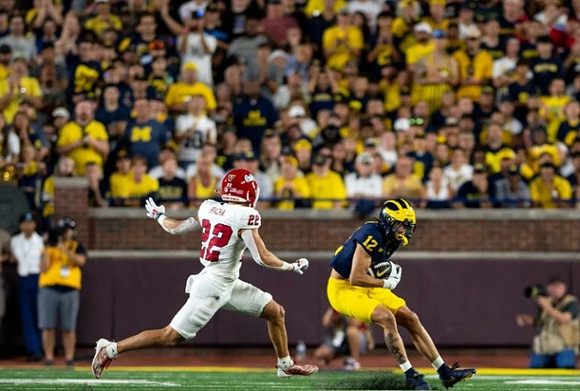 Kendrick Bell (12)