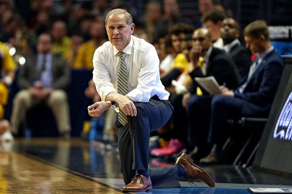 John Beilein
