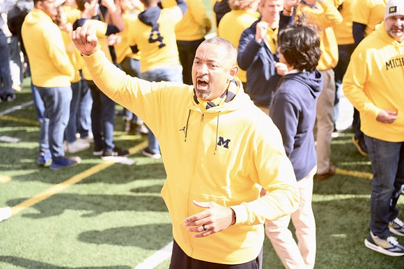 Juwan Howard
