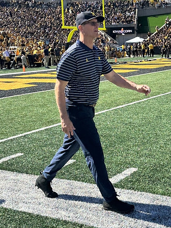Jim Harbaugh