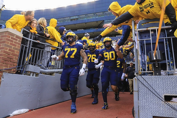 Trevor Keegan (77), Ryan Hayes (76), and Mike Morris (90)