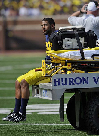 Troy Woolfolk (29)