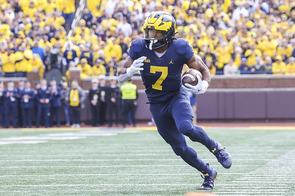 Donovan Edwards (7)