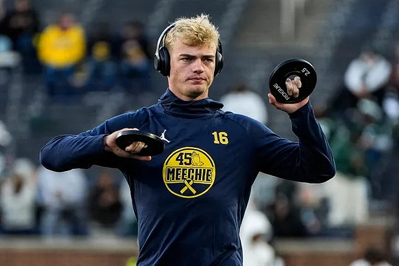 Davis Warren (16)