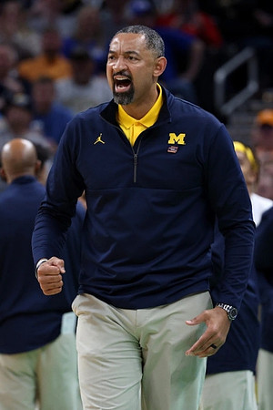 Juwan Howard