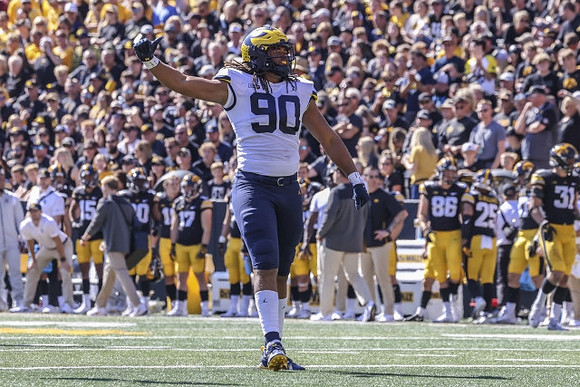 Mike Morris (90)