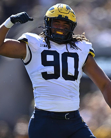 Mike Morris (90)