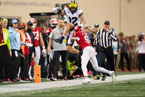 Kendrick Bell (12)