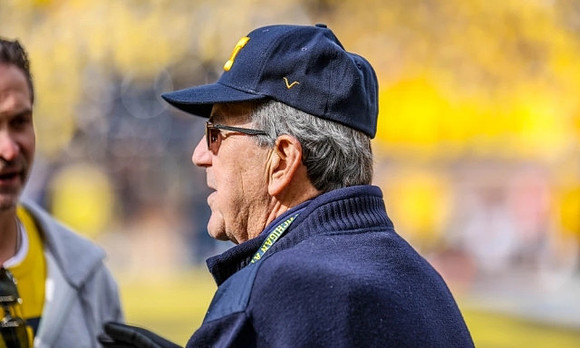 Lloyd Carr